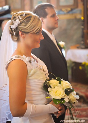 ceremonia kościelna