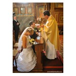 ceremonia kościelna