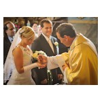 ceremonia kościelna