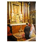 ceremonia kościelna