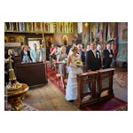 ceremonia kościelna