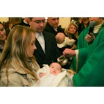 ceremonia kościelna