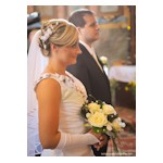 ceremonia kościelna