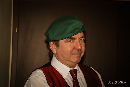 koncerty, imprezy