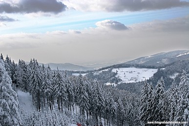 przyroda, krajobraz